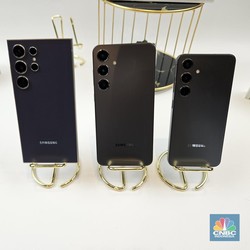 Resmi! Ini Harga Samsung Galaxy S24, S24 Plus, S24 Ultra di Indonesia