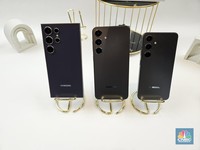 Resmi! Ini Harga Samsung Galaxy S24, S24 Plus, S24 Ultra di Indonesia