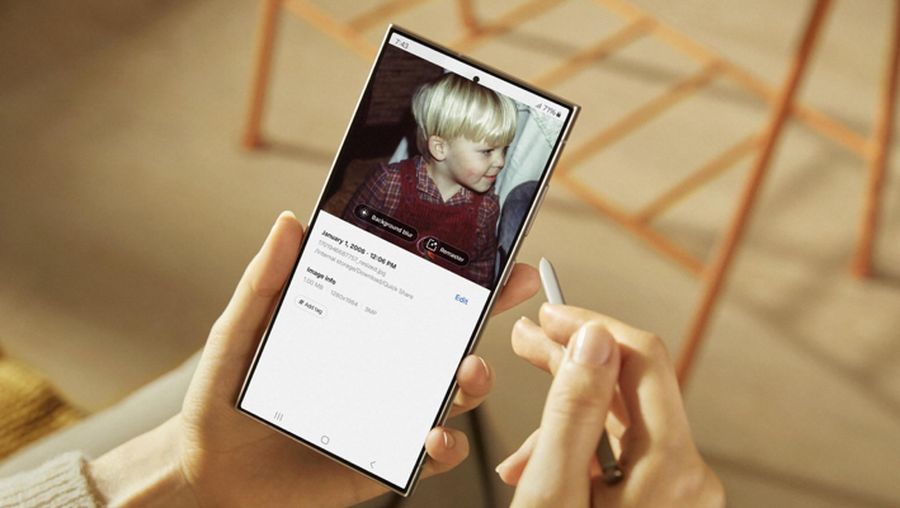 Samsung Galaxy S24 Series. (Dok. Samsung)