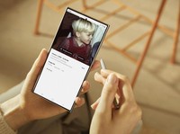 Kerja Makin Produktif Pake Teknologi AI di Samsung Galaxy S24 Series