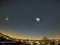 UFO 100.000 Kali Muncul di Wilayah AS, Ini penelitiannya