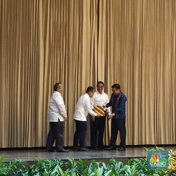 Tiba-tiba BPK Ingatkan Kementan Agar Jokowi Tak Dicap Gagal