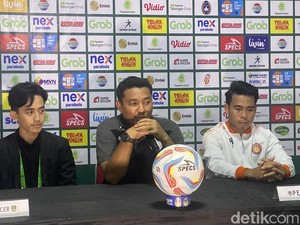 Tekad Persiraja Curi Poin dari PSIM Jogja di Liga 2 Besok