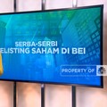 Video: Serba-Serbi Delisting Saham di BEI
