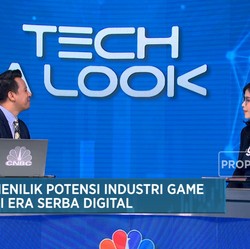 Video: Strategi Agate Genjot Industri Game Lokal Era Teknologi AI