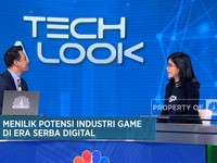Video: Strategi Agate Genjot Industri Game Lokal Era Teknologi AI
