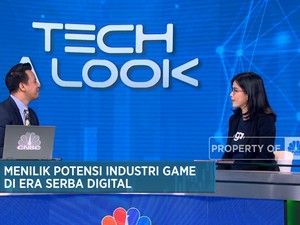 Video: Strategi Agate Genjot Industri Game Lokal Era Teknologi AI