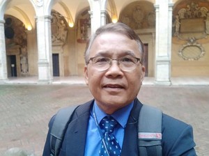 Program Susu Gratis dan Industri Susu Rakyat