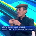 Video: Heboh Menteri Jokowi Bakal Tinggalkan Kabinet, Apa Dampaknya?