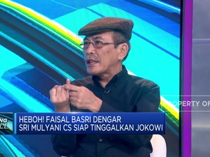 Video: Heboh Menteri Jokowi Bakal Tinggalkan Kabinet, Apa Dampaknya?