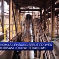 Video: Timnas AMIN Sebut Proyek Hilirisasi Jokowi Terancam