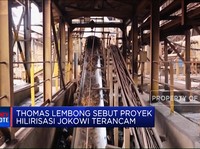 Video: Timnas AMIN Sebut Proyek Hilirisasi Jokowi Terancam
