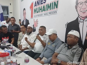 Anies Bakal Kampanye di Batam, Ini Agendanya