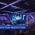Video: Luhut Minta Pajak Hiburan Ditunda