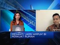 Video: Wait & See Suku Bunga, Kapan Asing Banjiri Pasar Modal RI?