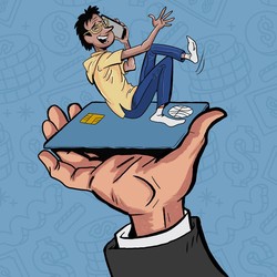 Kredit Paylater Bank Tumbuh Kencang 47,92% Jadi Rp 21,77 T
