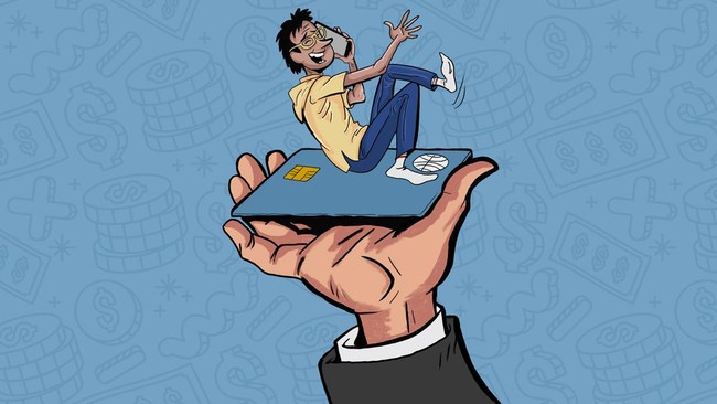 Maraknya Pinjol dan Peran Lembaga Keuangan Syariah