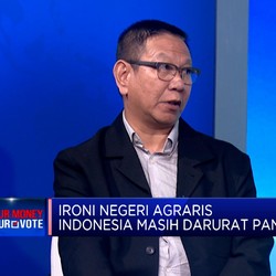 Timnas Anies-Cak Imin Kritik Jokowi Tambah Subsidi Pupuk, Ada Apa?