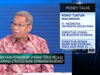 Video: 3 Modal Bank Syariah Perkuat Bisnis & Hadapi Tantangan 2024