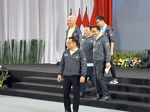 Di Balik Obrolan Anies dan Prabowo di KPK
