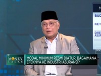 Video: Asuransi Wajib Punya Modal Minimum Rp1 Triliun, Apa Efeknya?