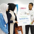 Ini Bukti Nyata Pentingnya Jadi Peserta BPJS Ketenagakerjaan