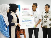 Ini Bukti Nyata Pentingnya Jadi Peserta BPJS Ketenagakerjaan