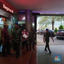 Praperadilan Budi Said Ditolak, Kejaksaan Agung Buka Suara