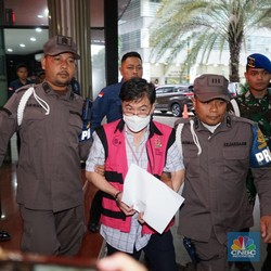 Antam Tegaskan Gak Ada Kurang Serah Emas ke Budi Said