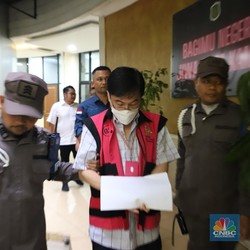 Kasus Budi Said, Kejagung: Ada Konspirasi Jahat Pembelian Emas Antam