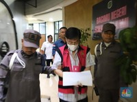 Crazy Rich Surabaya Budi Said Lakukan 149 Transaksi Mencurigakan