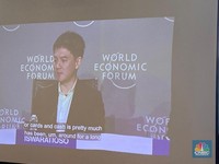 Bos DANA Cerita Cara Pikat Warga RI Pindah ke Transaksi Non Tunai