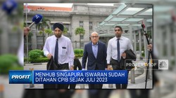 Menhub Singapura Resign Usai Kena 27 Dakwaan Kasus Korupsi Kelas Kakap