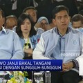 Video: Prabowo Janji Bakal Tangani Korupsi Dengan Sungguh-sungguh