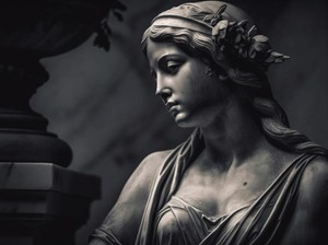 Siapa Dewi Cinta dan Kecantikan di Mitologi Yunani? Ini Kekuatan dan Simbolnya