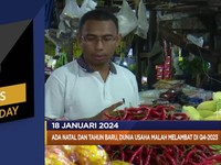 Dunia Usaha Malah Melambat di Q4-2023 Hingga Menteri Singapura Mundur