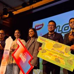 ENESIS Kenalkan Produk Aromaterapi Pereda Stres & Bantu Tidur