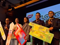 ENESIS Kenalkan Produk Aromaterapi Pereda Stres & Bantu Tidur