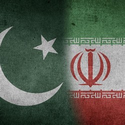 Daftar Negara Sekutu Pakistan yang Ditakuti Iran