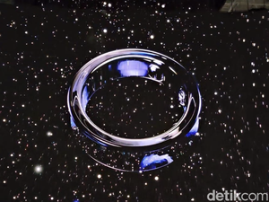 Bos Samsung Ungkap Jadwal Peluncuran Galaxy Ring