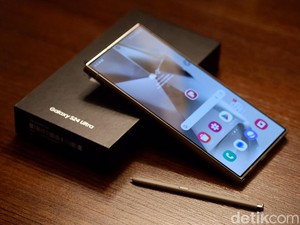 Harga Samsung S24 Ultra Turun, Jadi Segini Sekarang