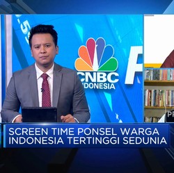 Video: Gawat! Kecanduan HP Picu Kejahatan Pada Anak, Apa Solusinya?