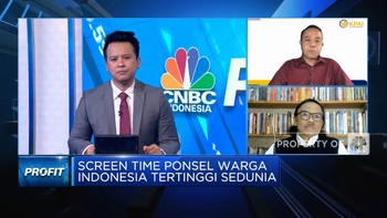 Video: Gawat! Kecanduan HP Picu Kejahatan Pada Anak, Apa Solusinya?