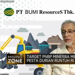 Video: Demand 2024 Melambat, Produksi & PNBP Batu Bara Cs RI Terancam?