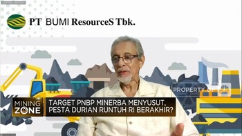Video: Demand 2024 Melambat, Produksi & PNBP Batu Bara Cs RI Terancam?