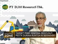 Video: Demand 2024 Melambat, Produksi & PNBP Batu Bara Cs RI Terancam?