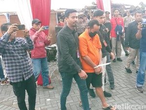 Illegal Logging Kalteng Dibongkar: Kayu Dijual ke Lamongan-1 Orang Tersangka