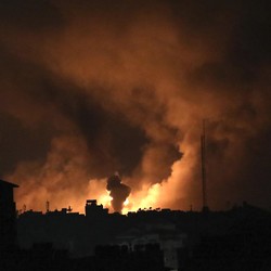 Makin Panas! Pakistan Balas Dendam Bombardir Iran, 7 Tewas