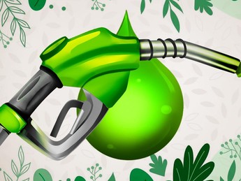 Kenalan Sama Bioetanol, Jagoan BBM Ramah Lingkungan Pertamina