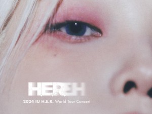 IU Tepati Janji ke Fans Indonesia, Konser Lagi 2 Hari di April 2024
